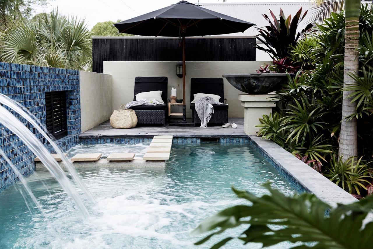 The Villas Of Byron Byron Bay Dış mekan fotoğraf