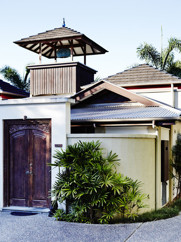 The Villas Of Byron Byron Bay Dış mekan fotoğraf
