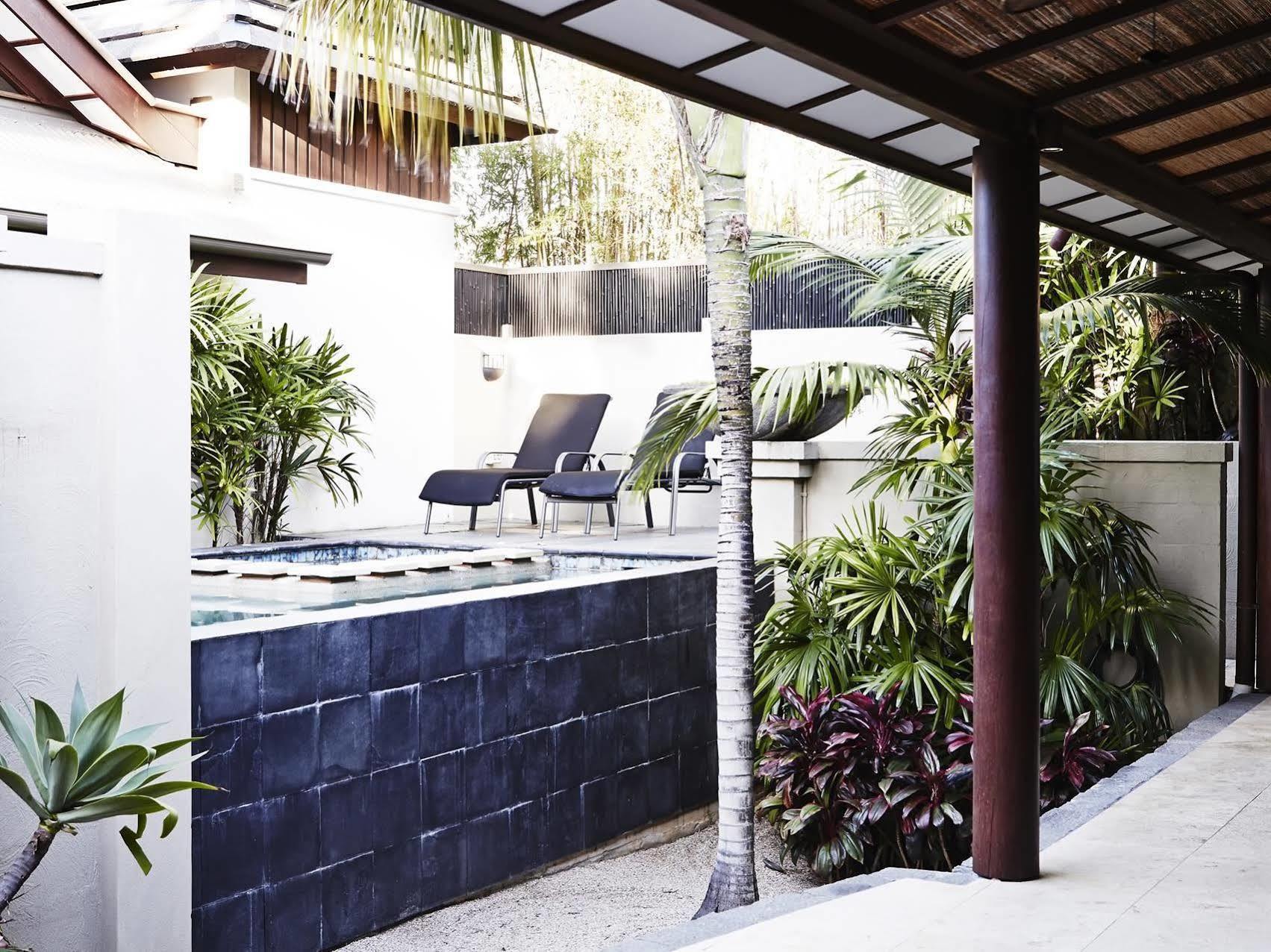 The Villas Of Byron Byron Bay Dış mekan fotoğraf