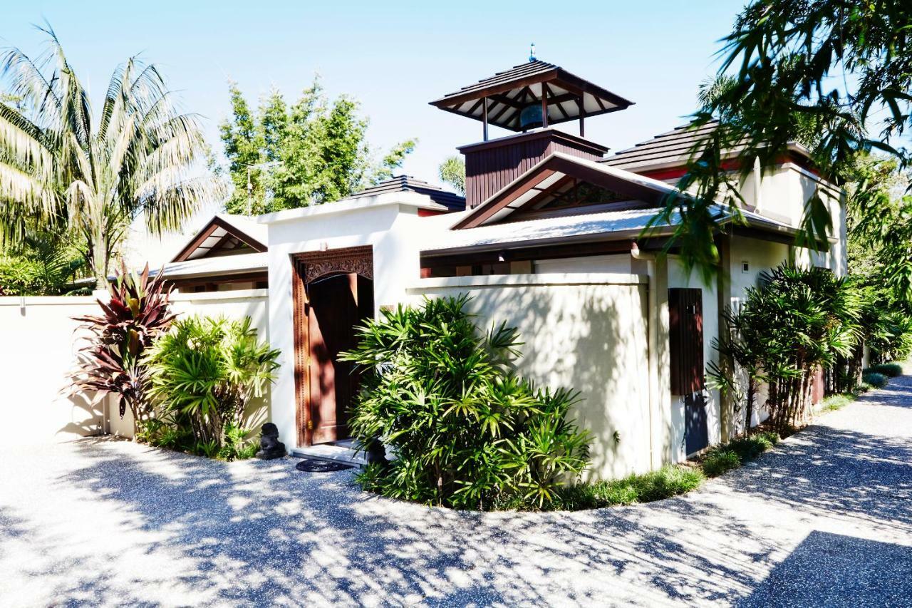 The Villas Of Byron Byron Bay Dış mekan fotoğraf